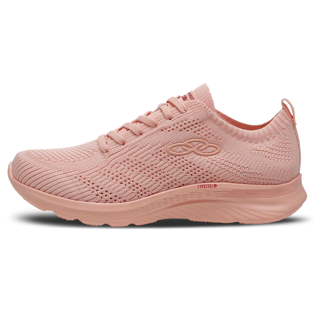 Zapatilla Mujer 130G Ultraleve Rosado