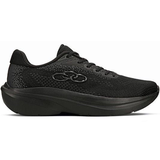 Zapatilla Hombre Soma 2 Negro