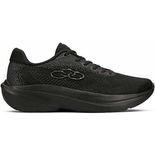 Zapatilla Hombre Soma 2 Negro
