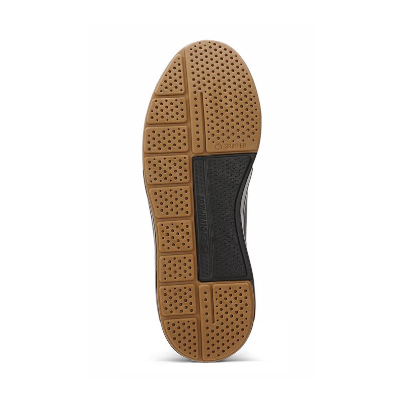 Zapatilla Mujer Versa Negro
