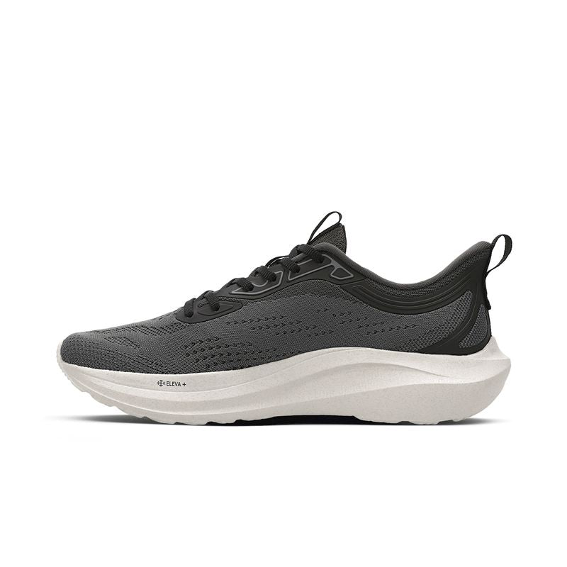 Zapatilla Hombre Passo Gris