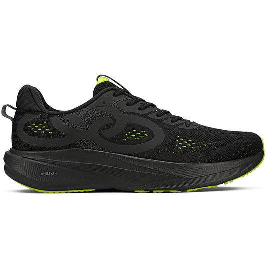 Zapatilla Running Hombre Challenger 6 Negro