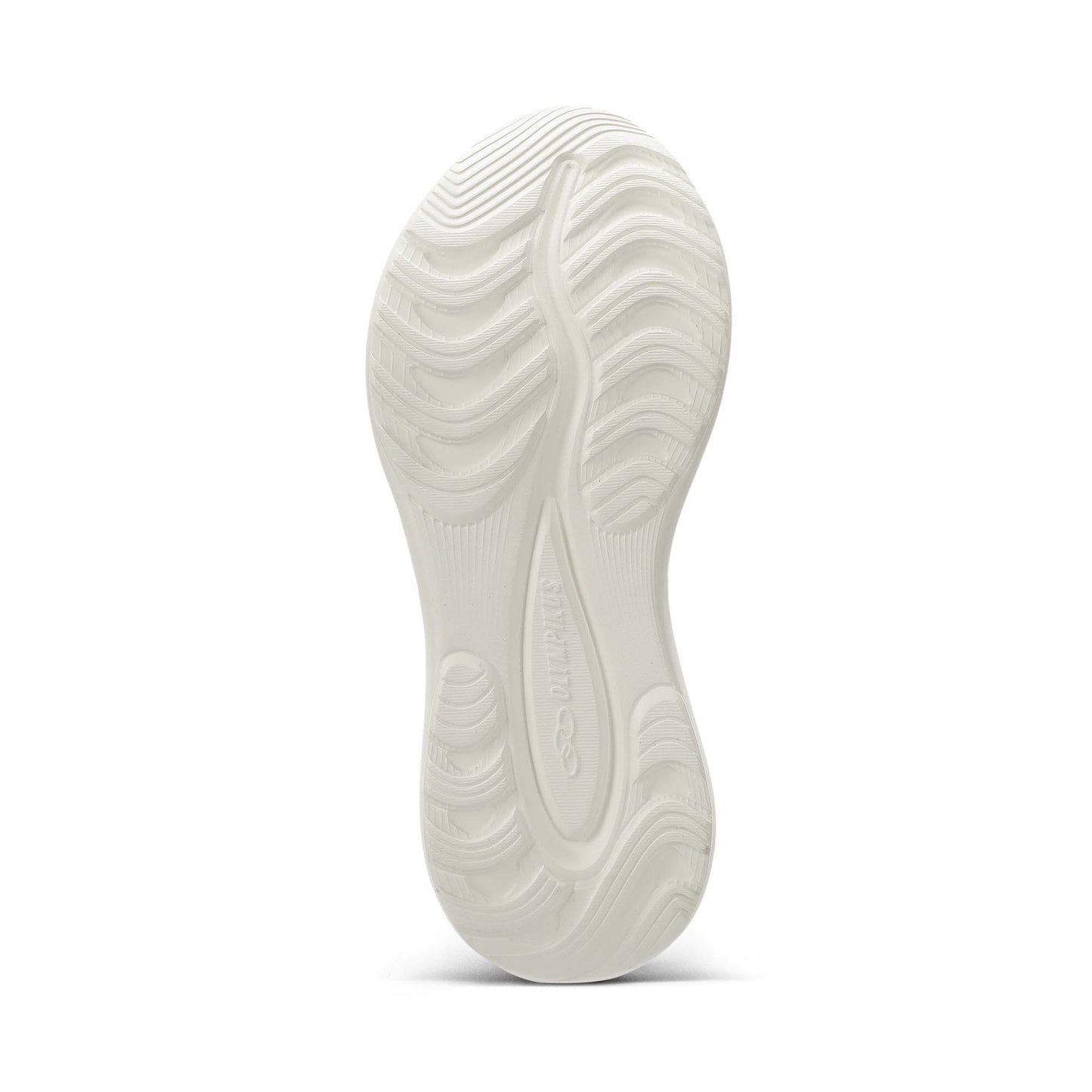 Zapatilla Mujer Passo Algodón