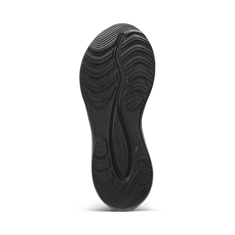 Zapatilla Hombre Passo Negro