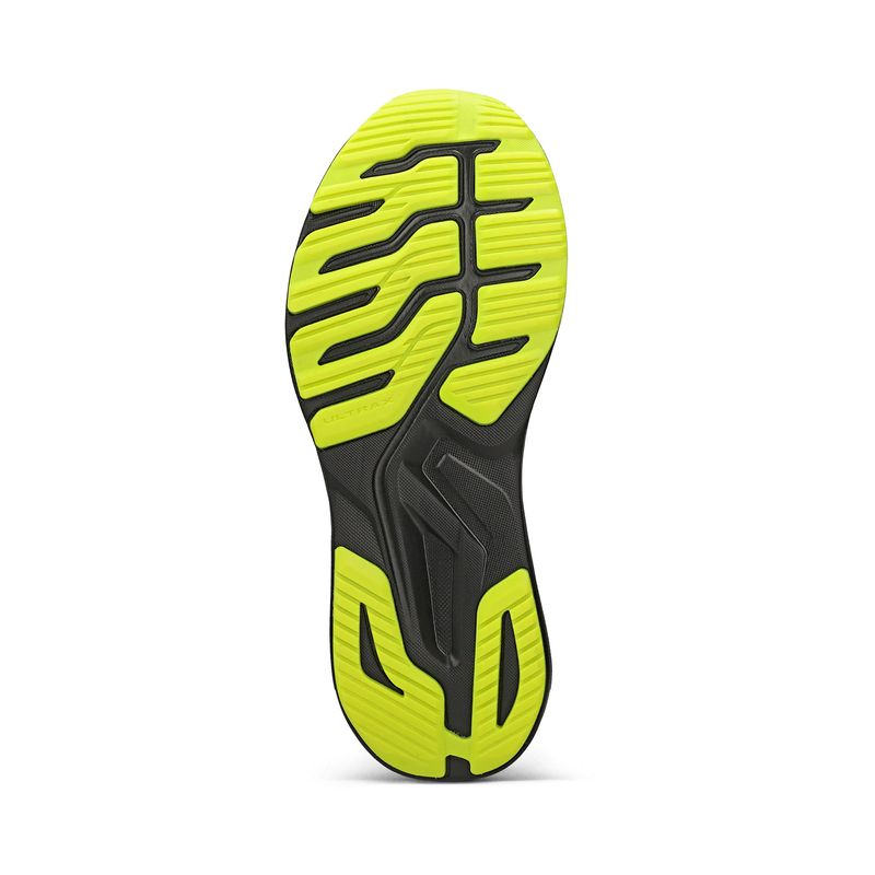 Zapatilla Running Hombre Challenger 6 Negro