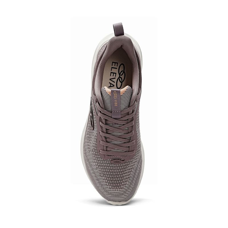 Zapatilla Mujer Vibe Lavanda