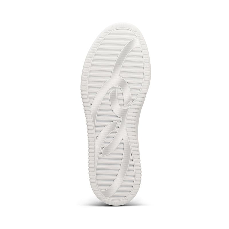 Zapatilla Hombre Eros 2 Blanca