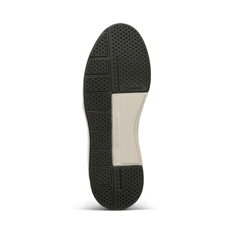 Zapatilla Hombre Versa Gris