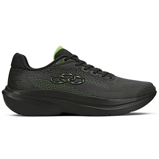 Zapatilla Hombre Soma 2 Gris/Verde