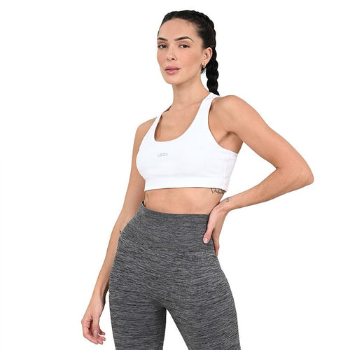 PETO ESSENTIAL BLANCO MUJER