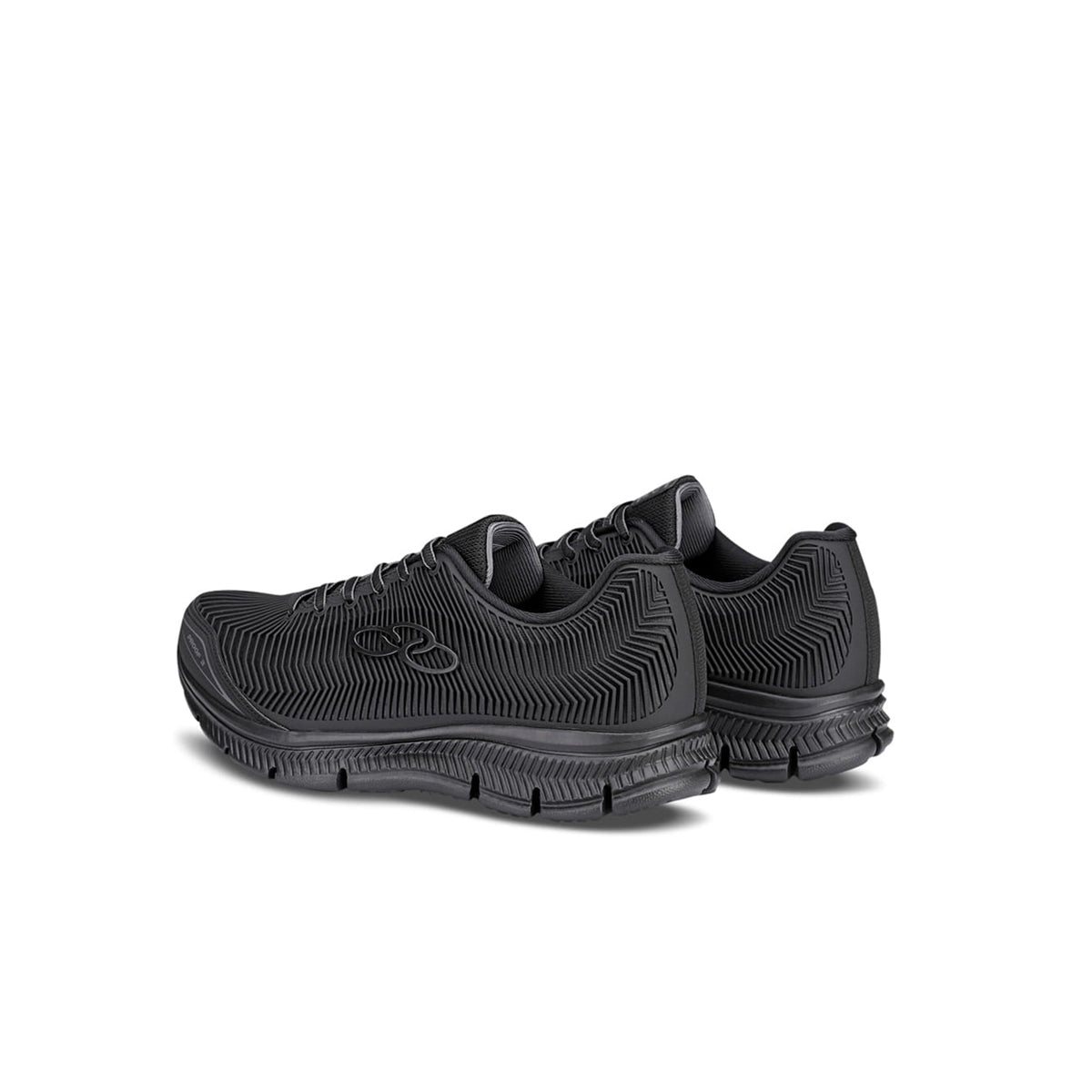 Zapatilla Infantil Proof 3 Infantil Negro/Gris