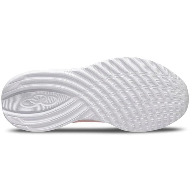 Zapatilla Infantil Zex Rosada