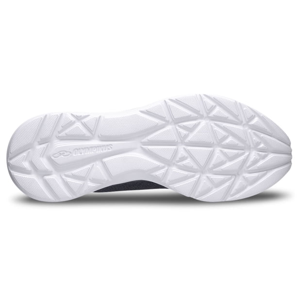 Zapatilla Hombre Rushy Azul