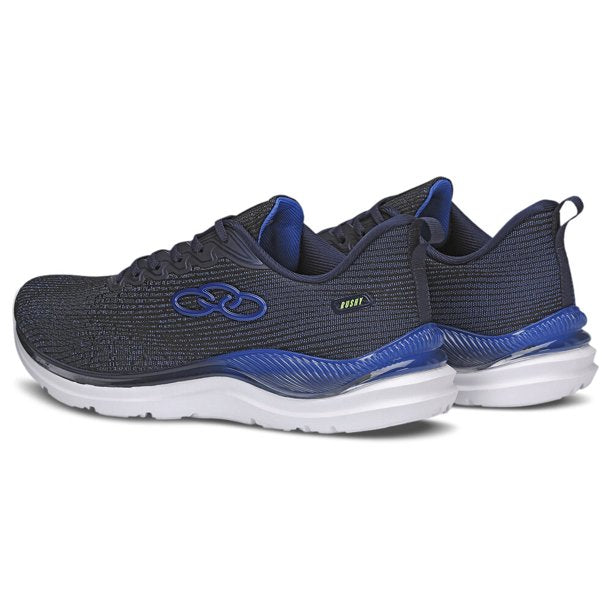 Zapatilla Hombre Rushy Azul