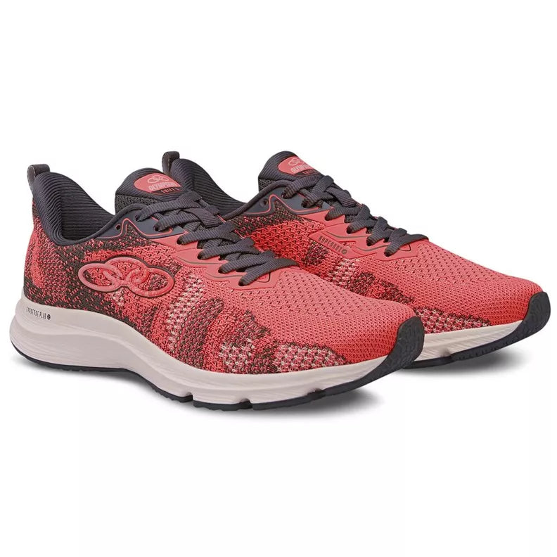 Zapatilla Mujer Swift 3 Rojo