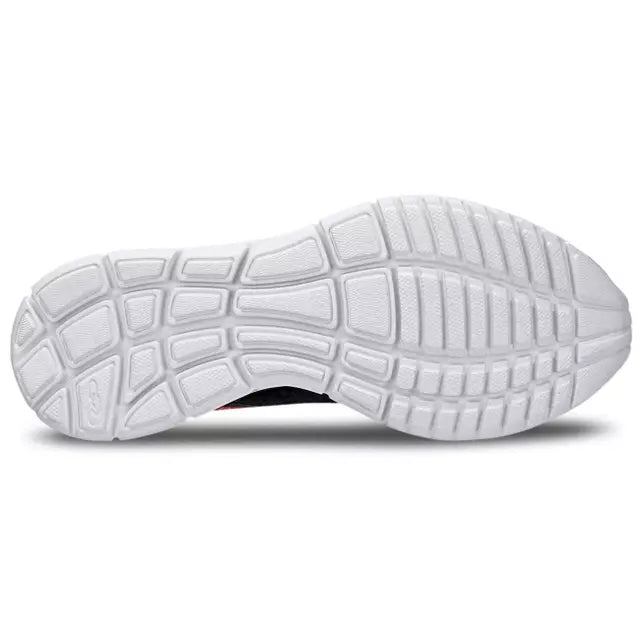 Zapatilla Mujer Alfa Negro