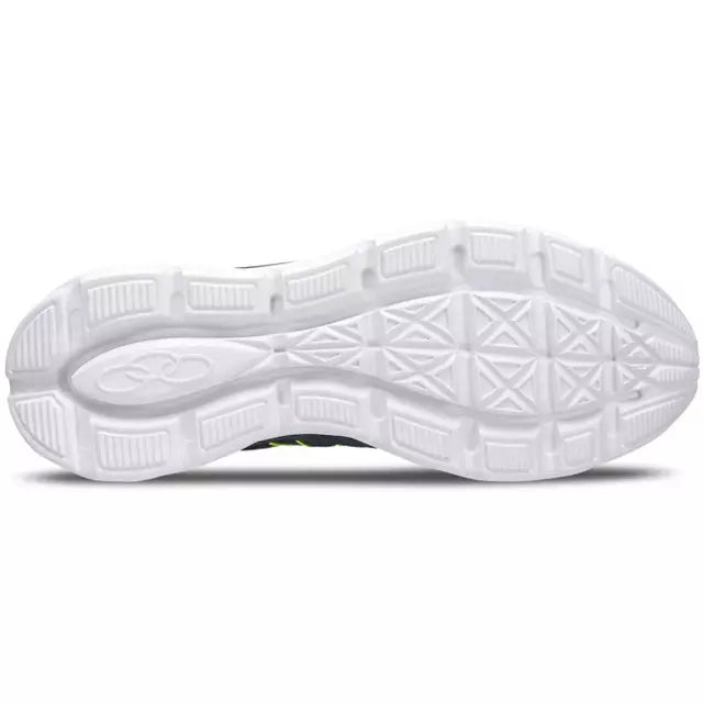 Zapatilla Hombre Cyber 3 Azul