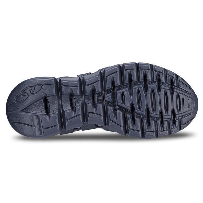 Zapatilla Hombre Diffuse 4 Azul