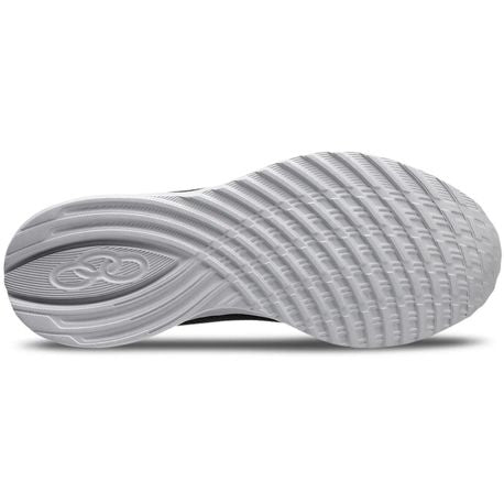 Zapatilla Hombre Zex Negro