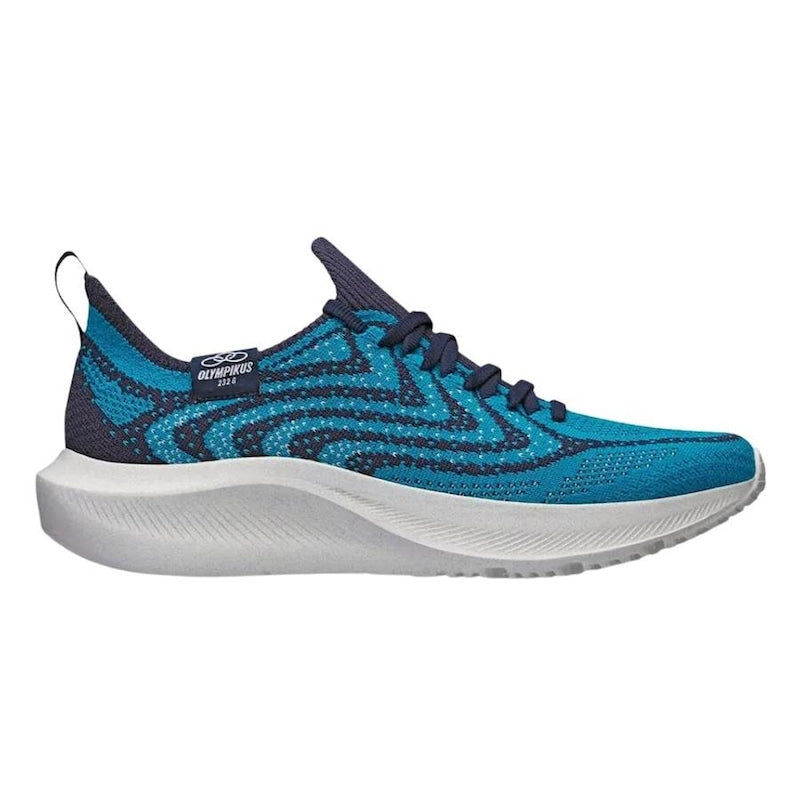 Zapatilla Hombre 232G Ultraleve Azul