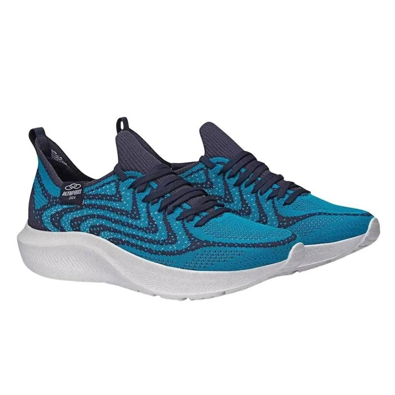 Zapatilla Hombre 232G Ultraleve Azul