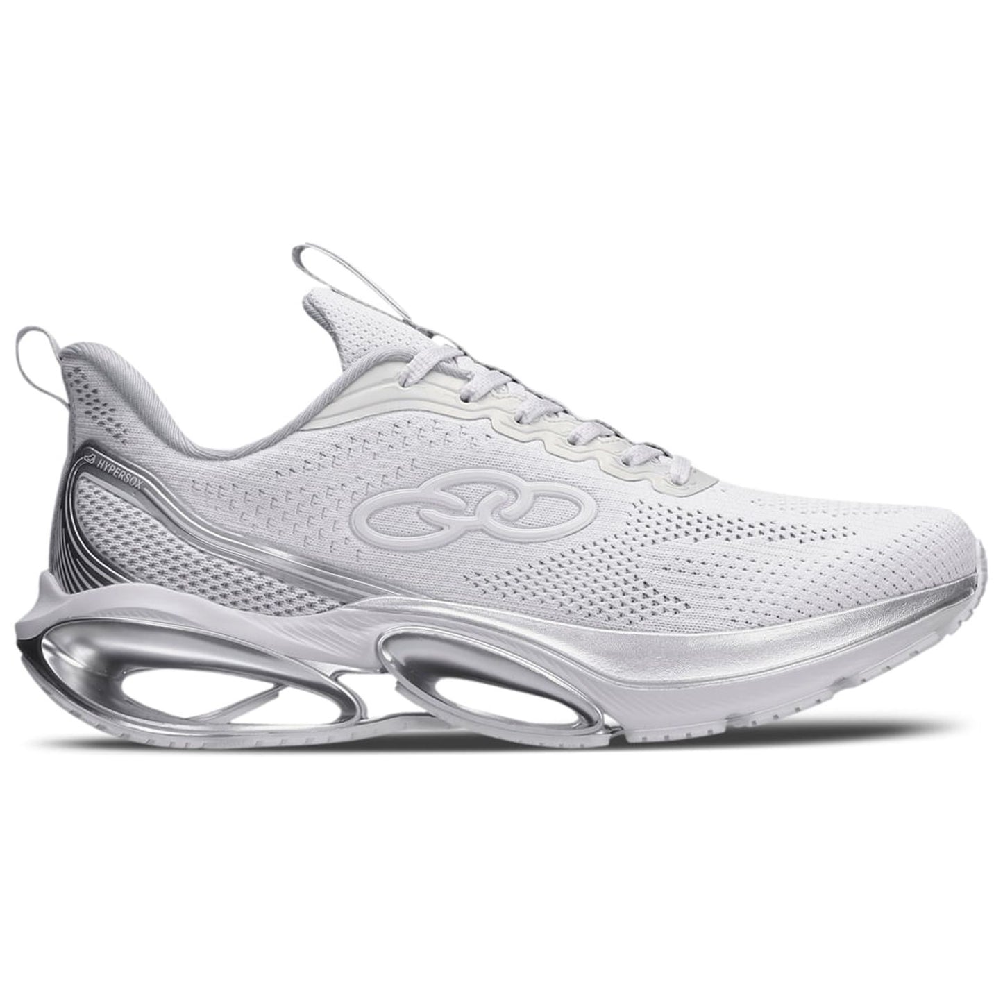 Zapatilla Hombre Elo Blanco