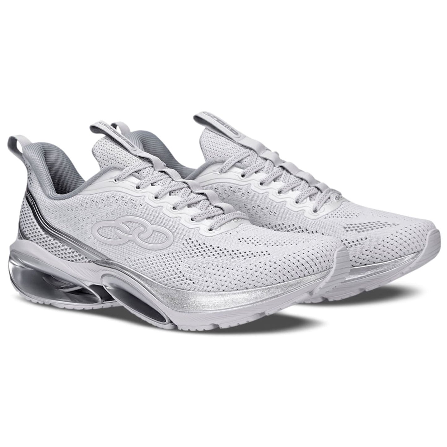 Zapatilla Hombre Elo Blanco