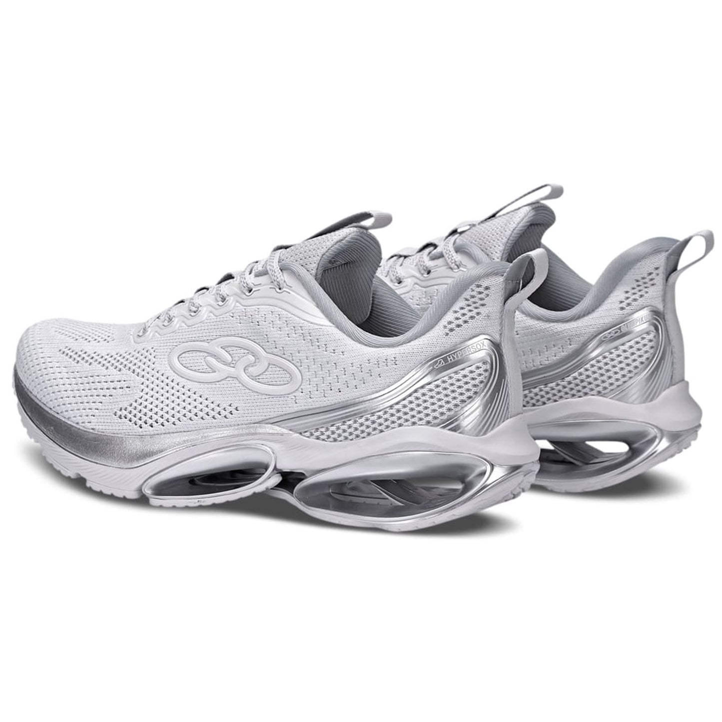 Zapatilla Hombre Elo Blanco