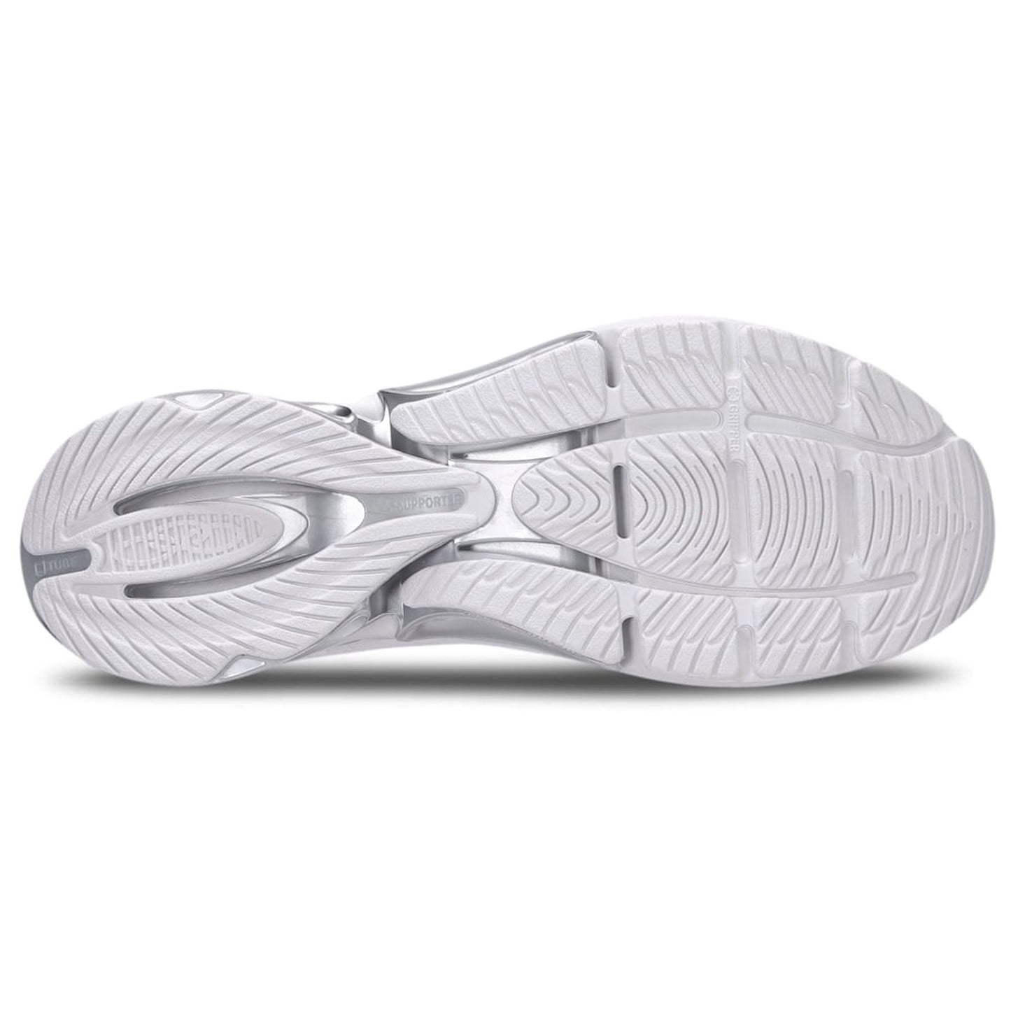 Zapatilla Hombre Elo Blanco