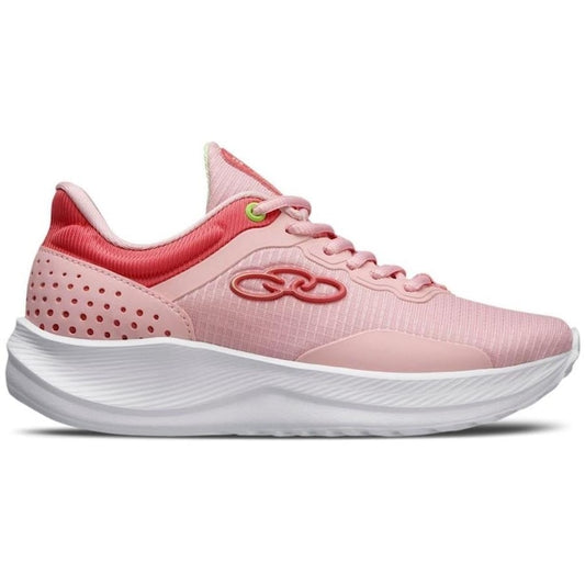Zapatilla Infantil Zex Rosada