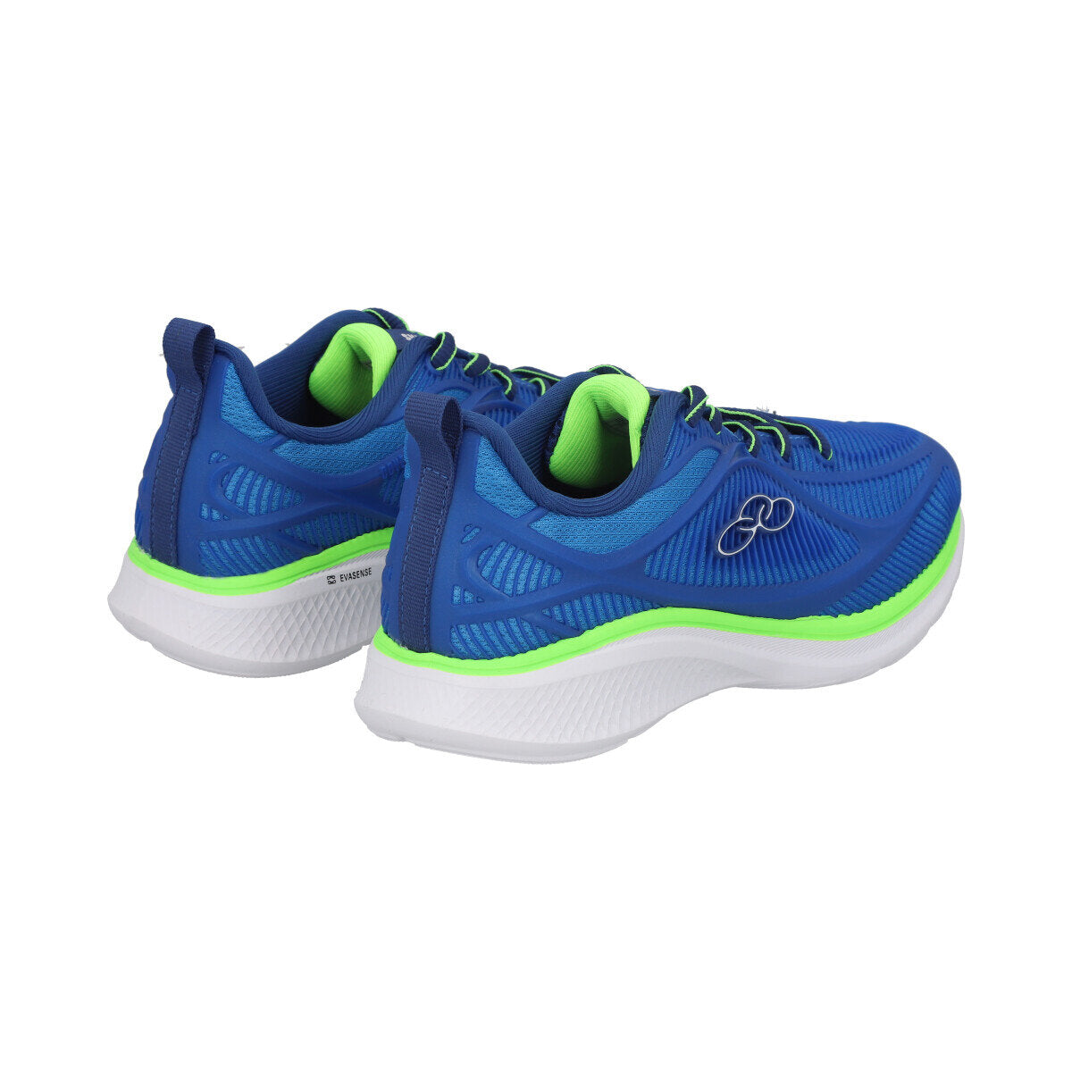 Zapatilla Infantil Supremo Azul