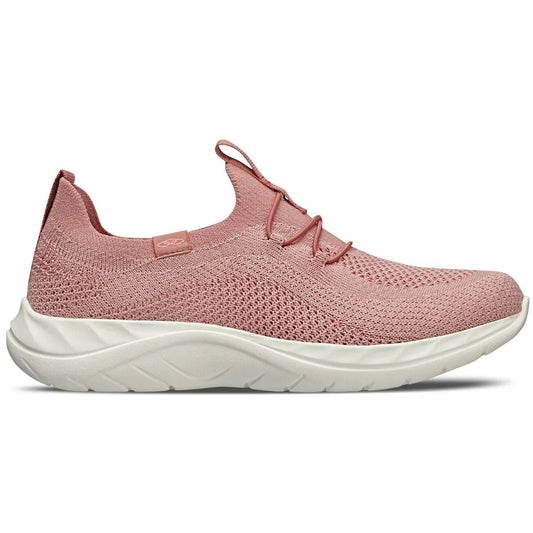 Zapatilla Mujer 129G Ultraleve Rosado