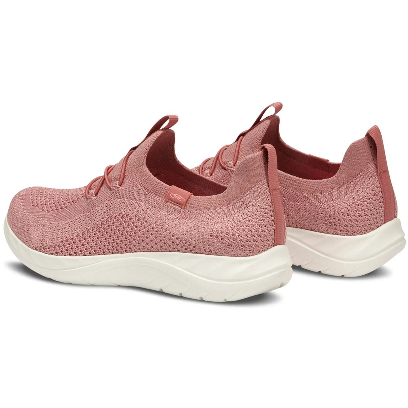 Zapatilla Mujer 129G Ultraleve Rosado