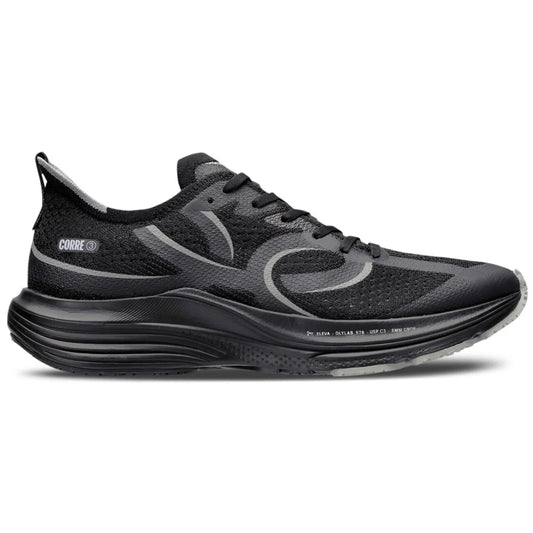 Zapatilla Hombre Corre 3 Negro