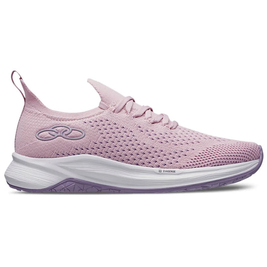 Zapatilla Mujer Essential 2 Rosado