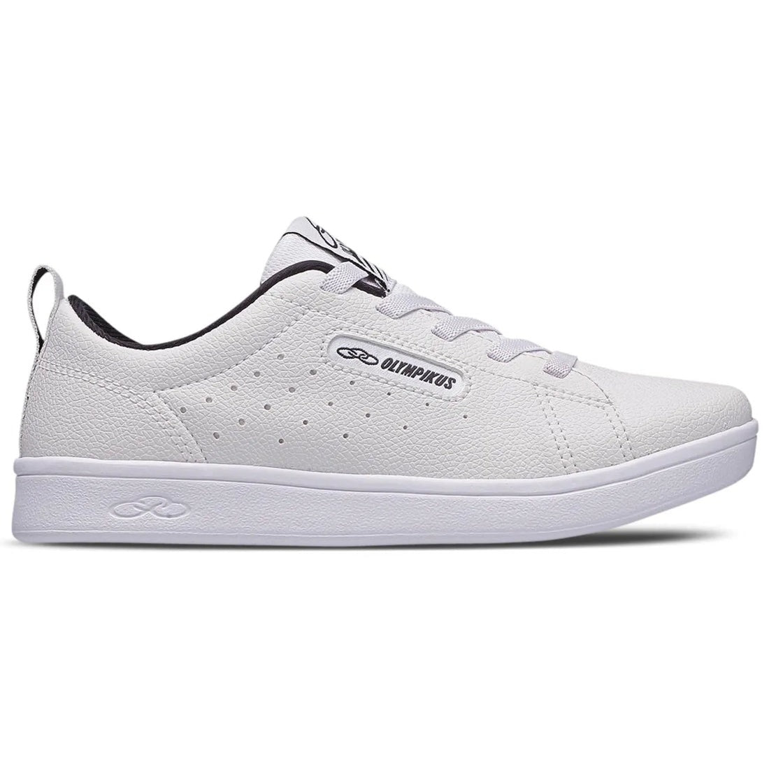 Zapatilla Hombre Only 2 Blanco