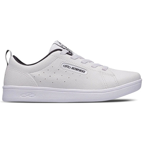 Zapatilla Mujer Only 2 Blanco