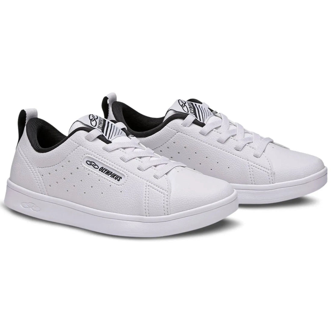 Zapatilla Hombre Only 2 Blanco