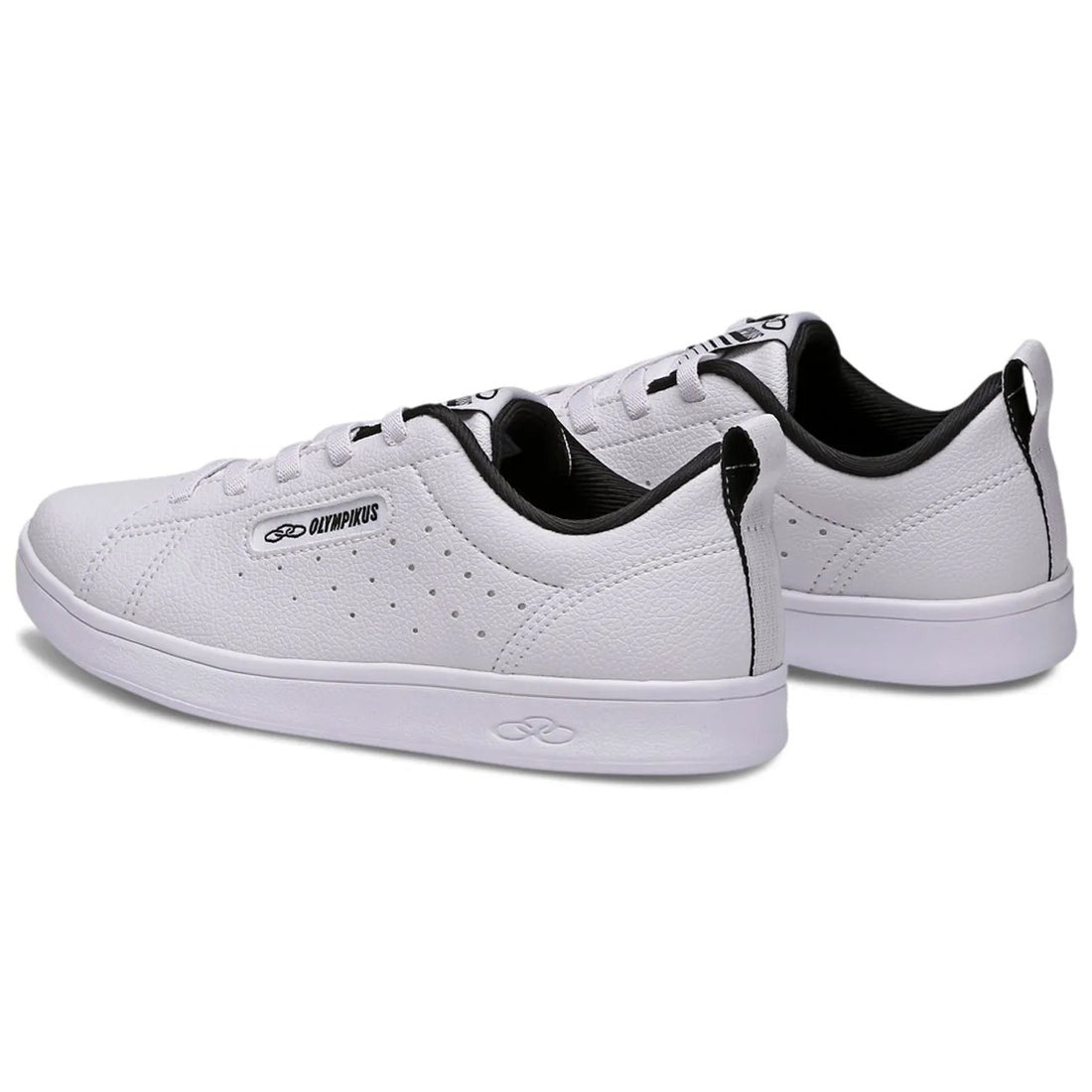 Zapatilla Mujer Only 2 Blanco