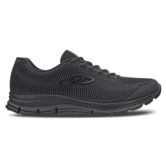 Zapatilla Hombre Proof 3 Negro