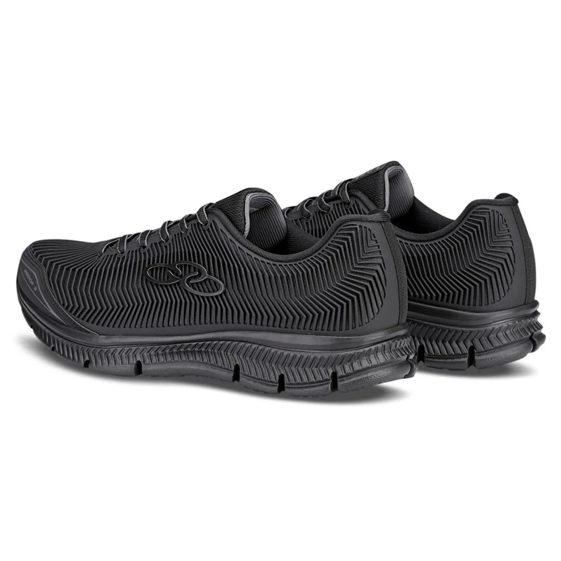 Zapatilla Hombre Proof 3 Negro