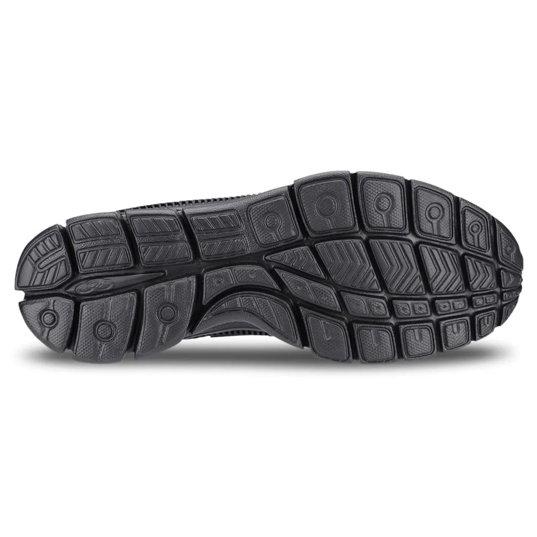 Zapatilla Hombre Proof 3 Negro