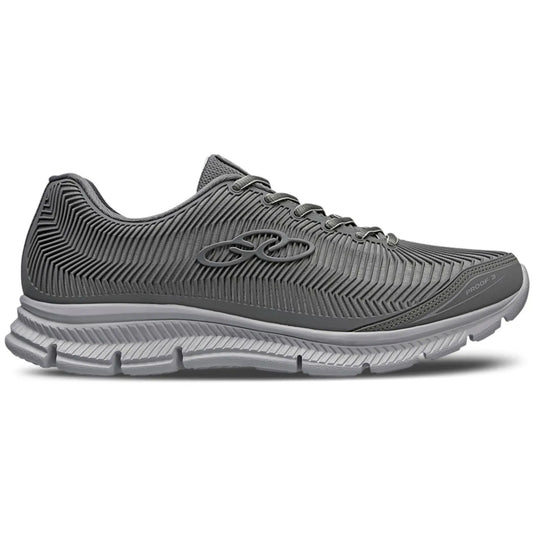 Zapatilla Mujer Proof 3 Gris