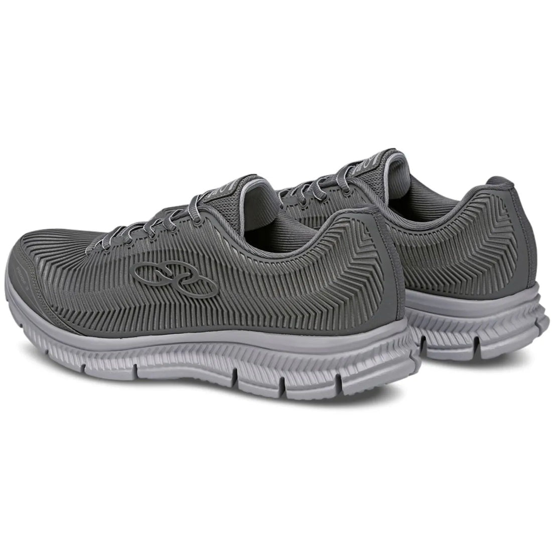 Zapatilla Mujer Proof 3 Gris