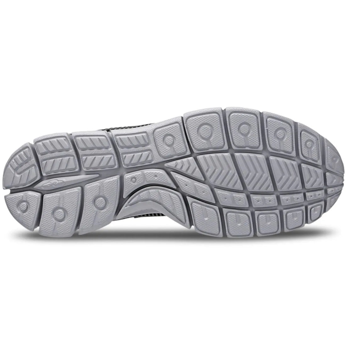 Zapatilla Mujer Proof 3 Gris