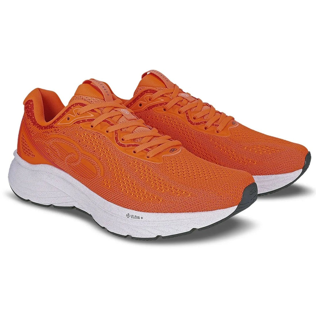 Zapatilla Hombre Challenger 5 Naranja