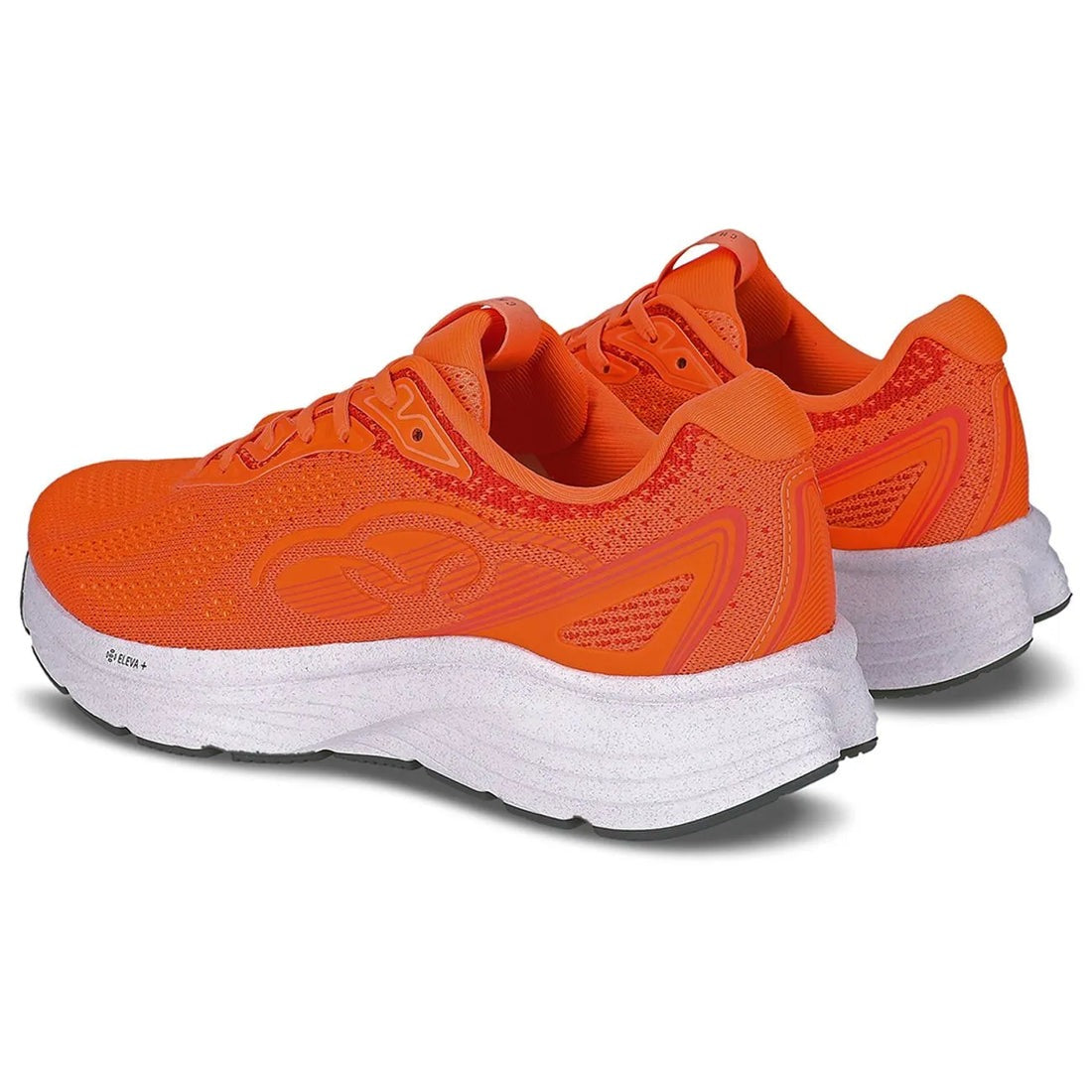 Zapatilla Hombre Challenger 5 Naranja