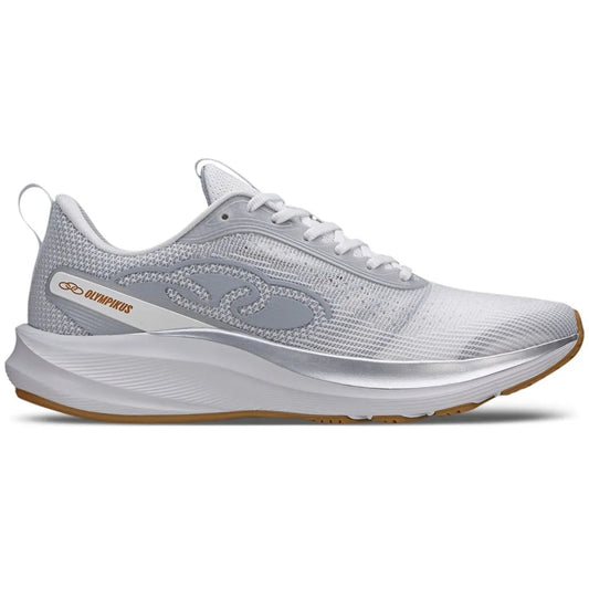 Zapatilla Hombre Pride 3 Blanco