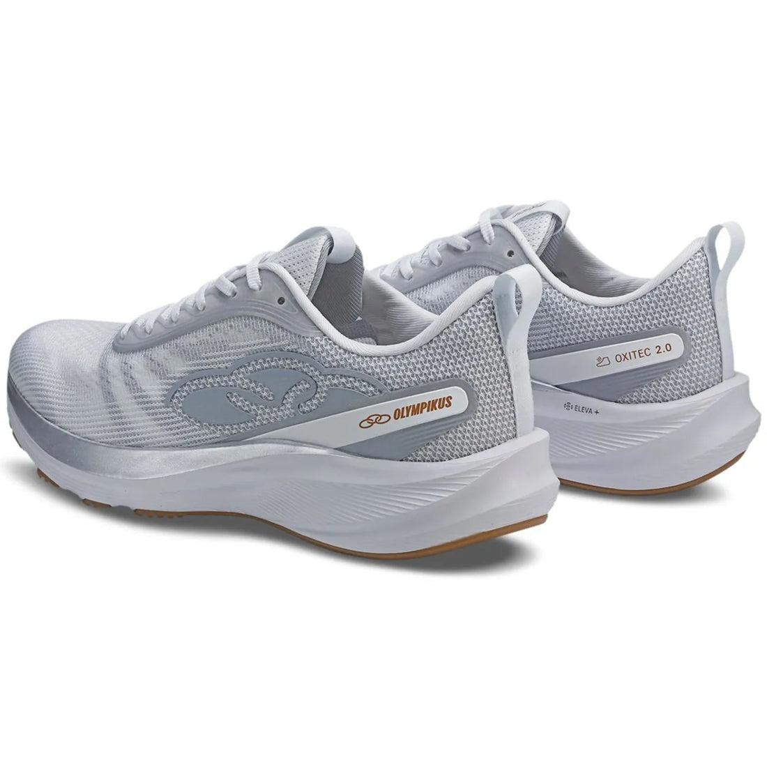 Zapatilla Hombre Pride 3 Blanco