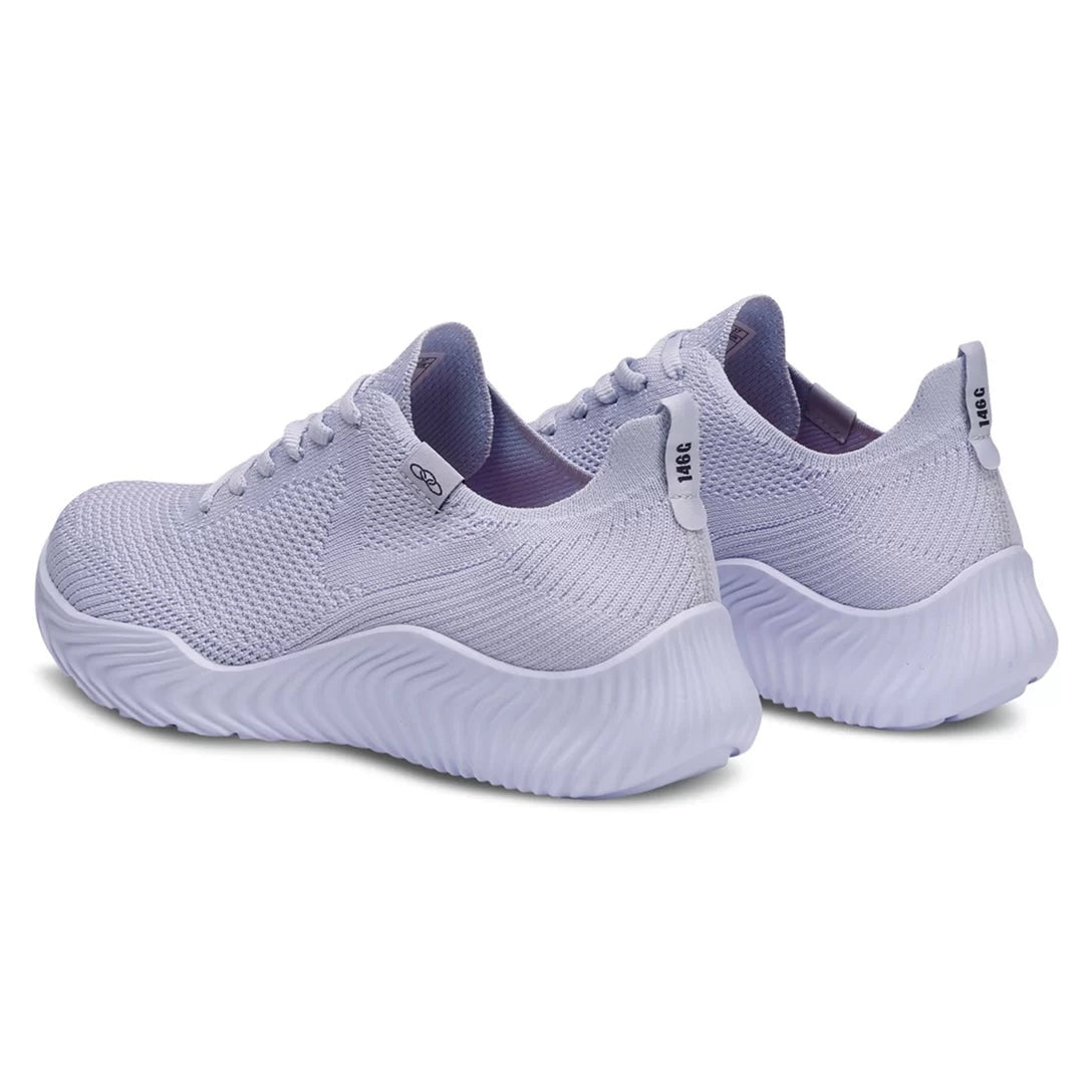 Zapatilla Mujer 146G Ultraleve Blanco